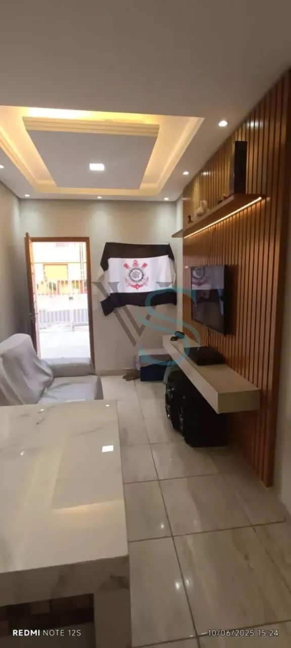 Kitnet para venda, Jardim Nova Ipanema, Sorocaba - Foto 4