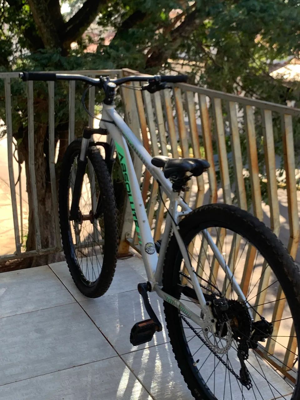 Bike absolute aro 29 - Foto 2