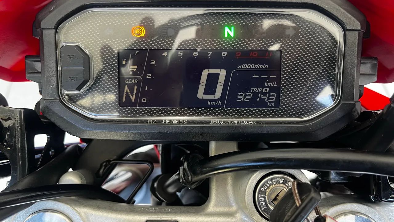 Xr Tornado 300 - Foto 4