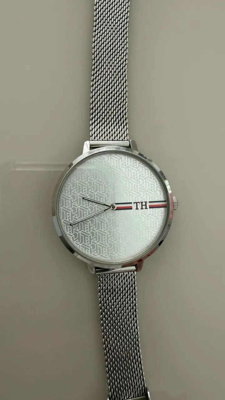 RELOGIO TOMMY HILFIGER - Foto 4
