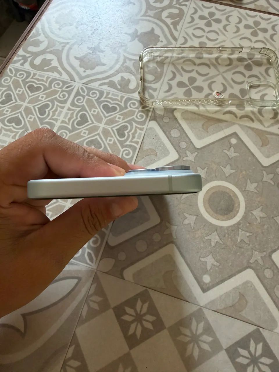 iPhone 15  - Foto 4