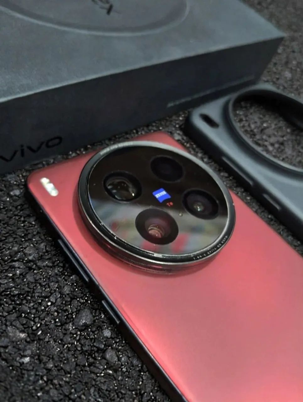 VIVO X200 ULTRA 5G 256GB 12+12/ ROM CN - Celulares e Smartphones
