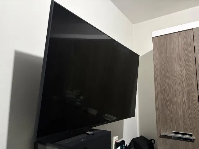 Smart TV LG 50" 4K UHD | ?7 Gen8 AI | Smart Magic | Wi-Fi | Bluetooth | Game Optimizer - Foto 2
