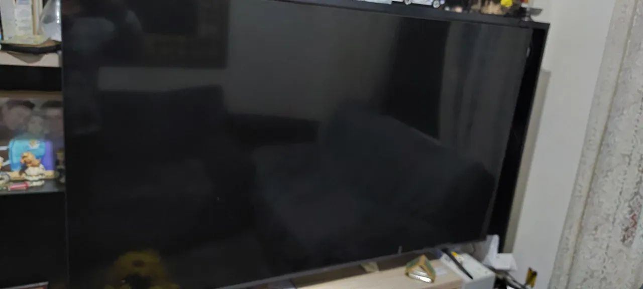 Tv tcl C655 4k 120hz 65 polegadas  - Foto 3