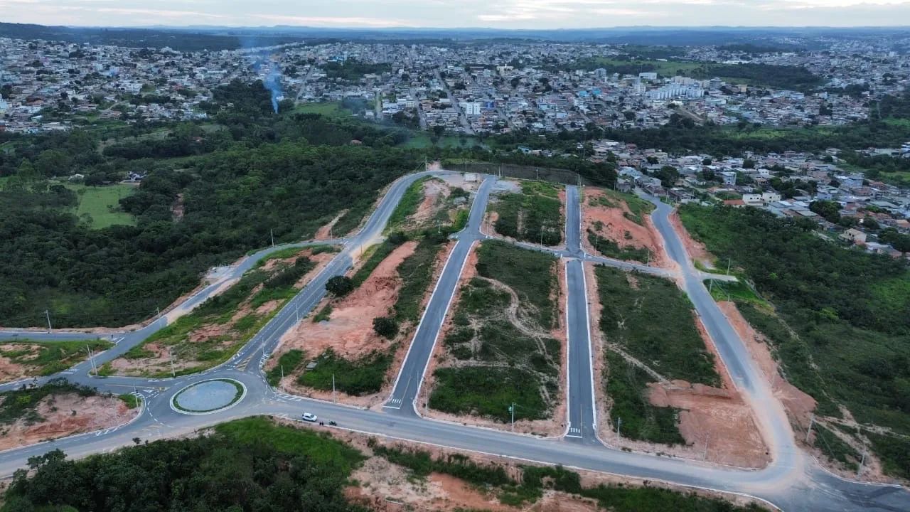 Lotes  em Divinópolis  - Foto 5