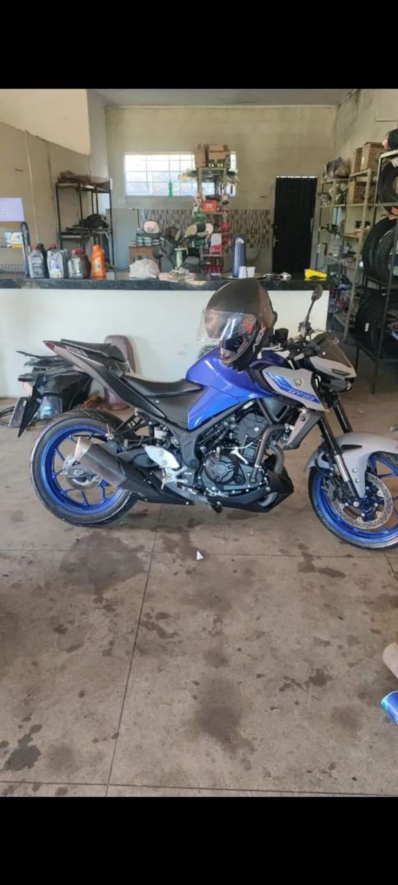 VENDO MOTO  - Foto 5