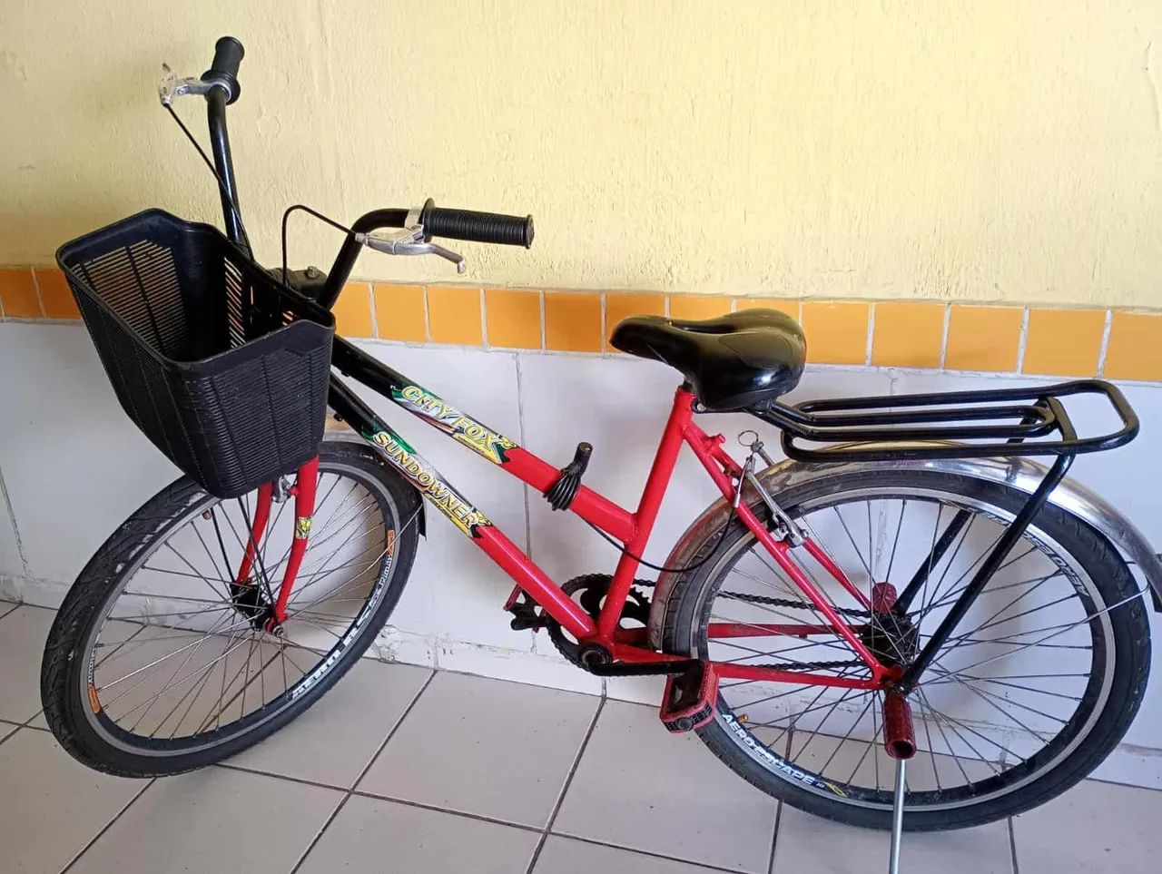 Bicicleta  - Foto 2