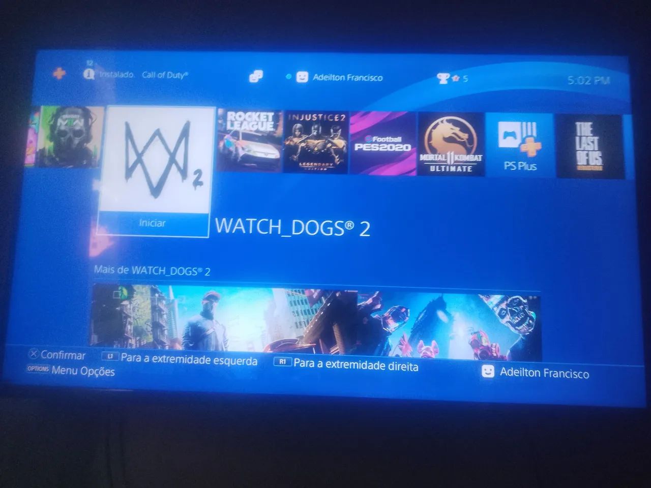Ps4 - Foto 2