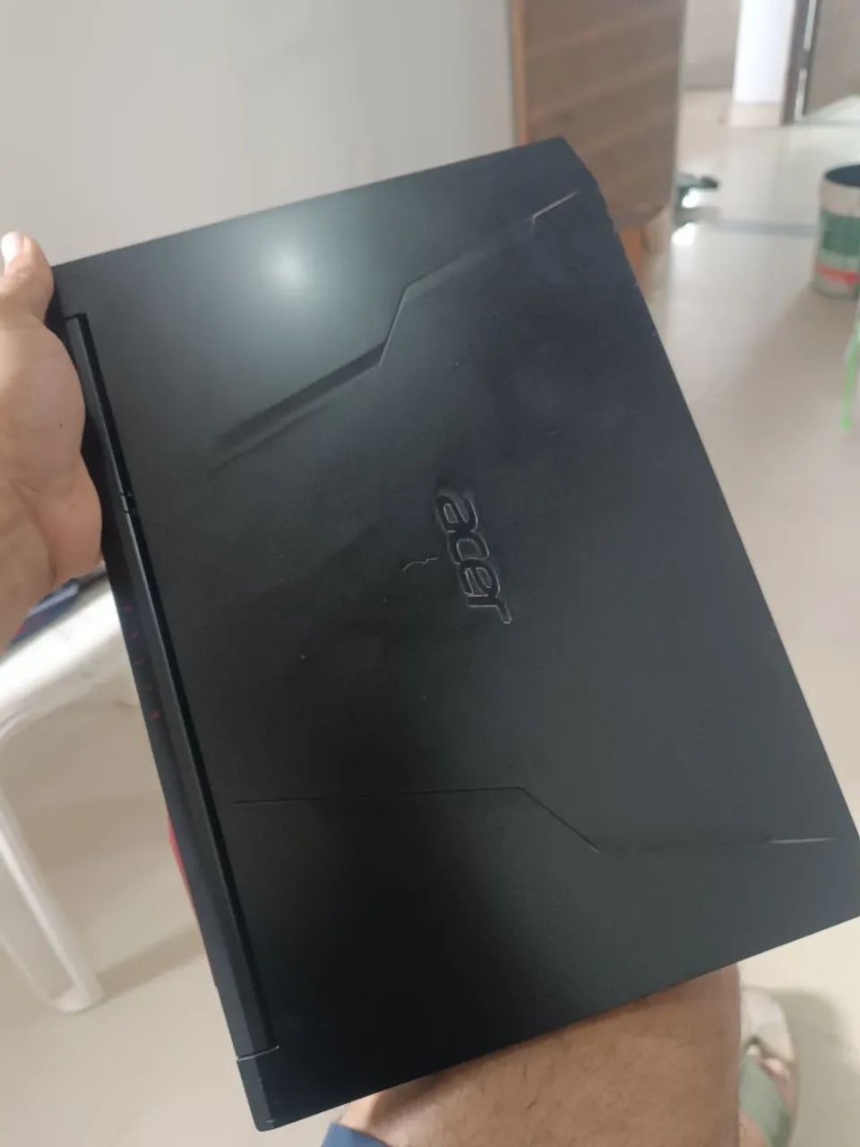 Acer Nitro 5  - Foto 5