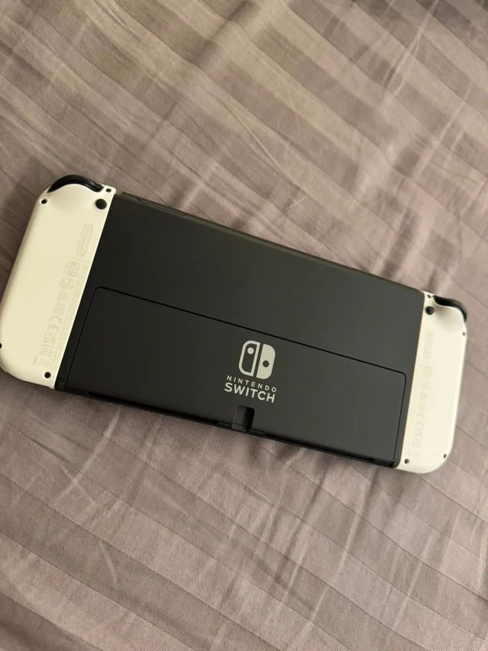 Nintendo Switch 1 OLED  - Foto 2
