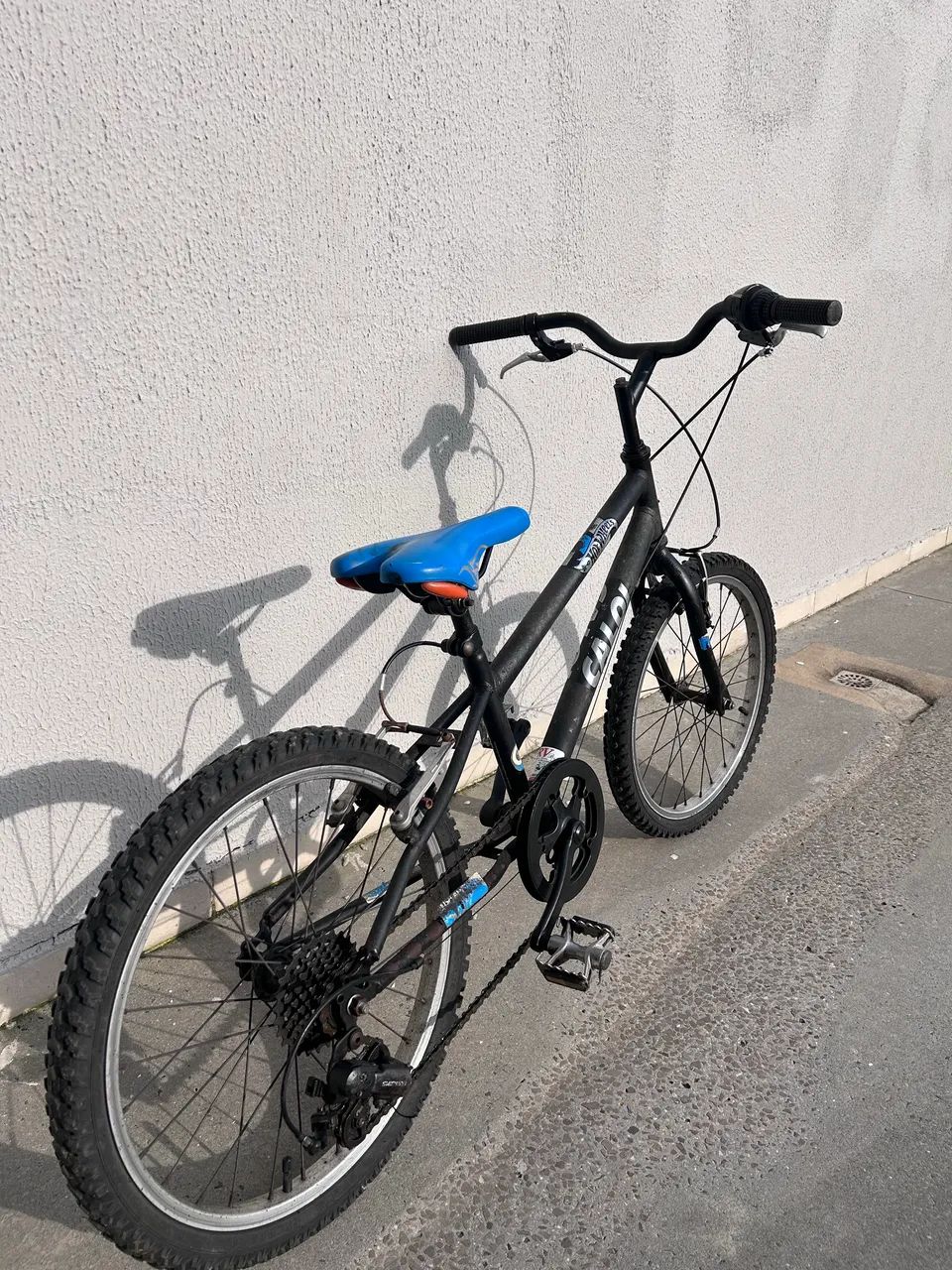 Bicicleta  - Foto 4