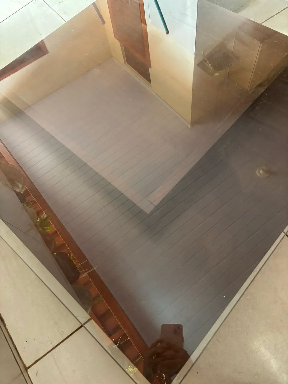 Mesa de centro  - Foto 3
