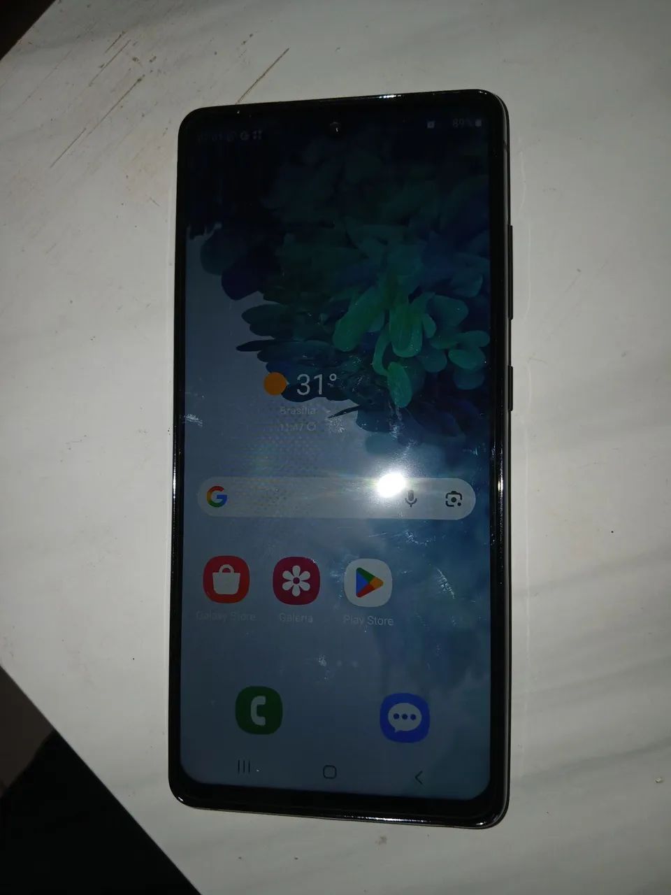 Celular s20 fe 256gb - Foto 4