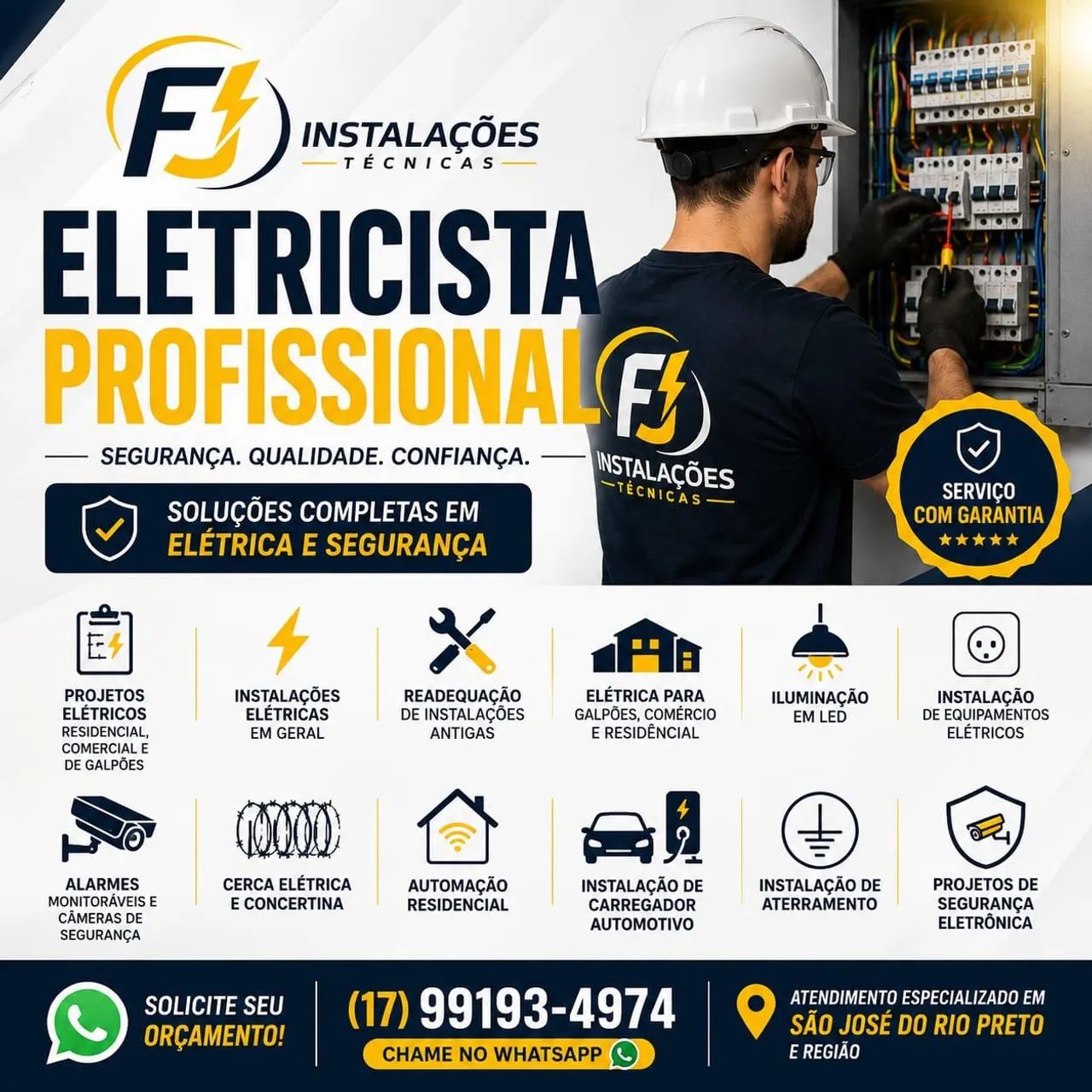 Eletricista