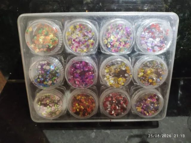 glitter  - Foto 2