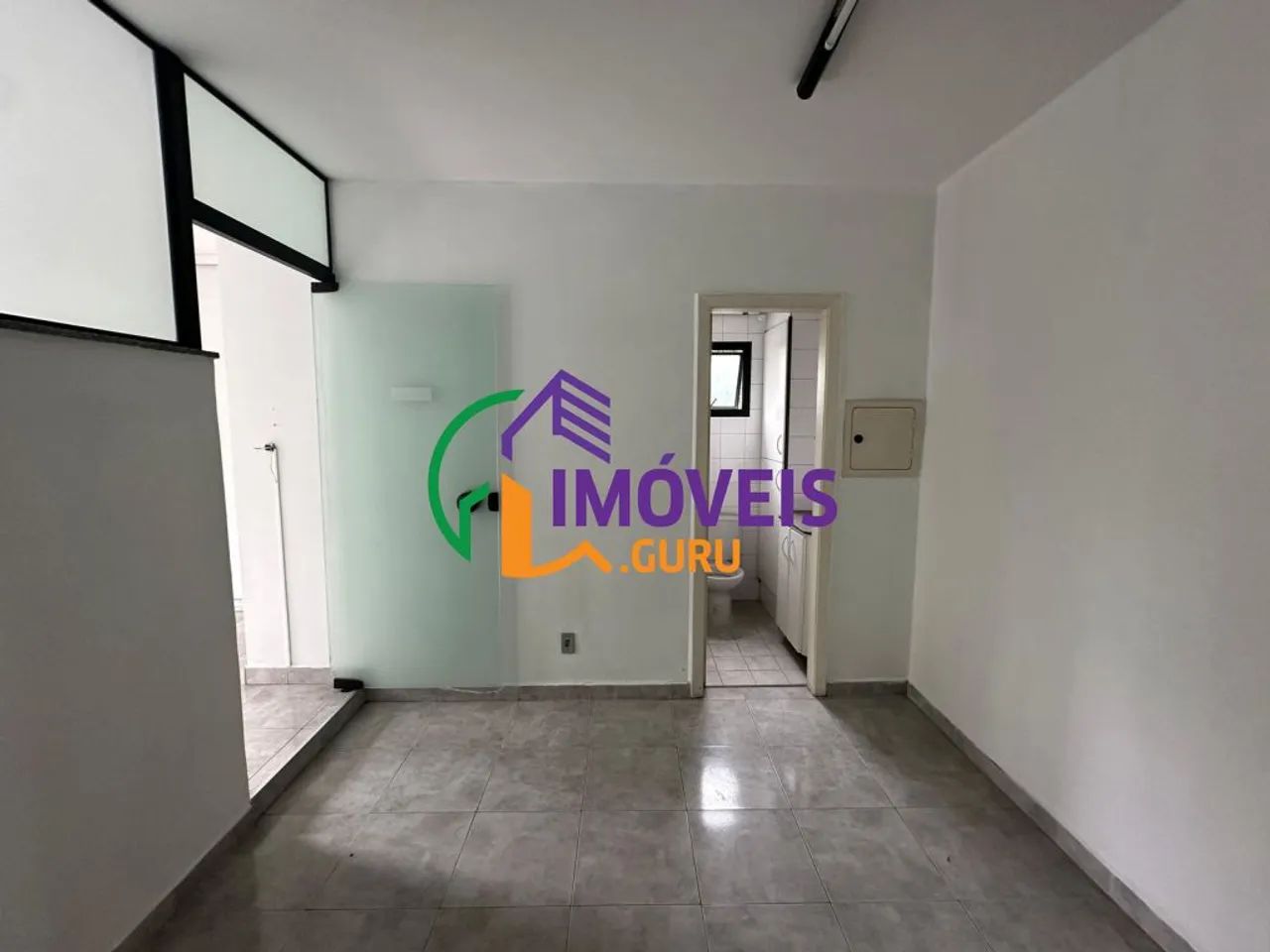 CONJ. COMERCIAL - VILA GUIOMAR - SP