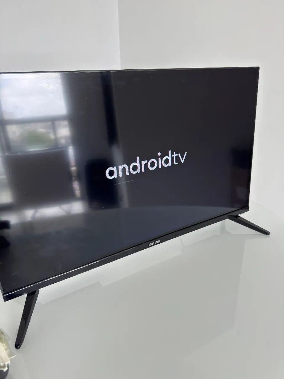 TV Smart Aiwa 32? Android Excelente  - Foto 4