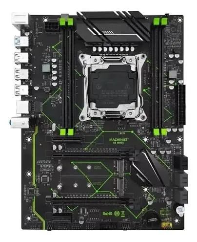 Placa Mãe X99 MR9A