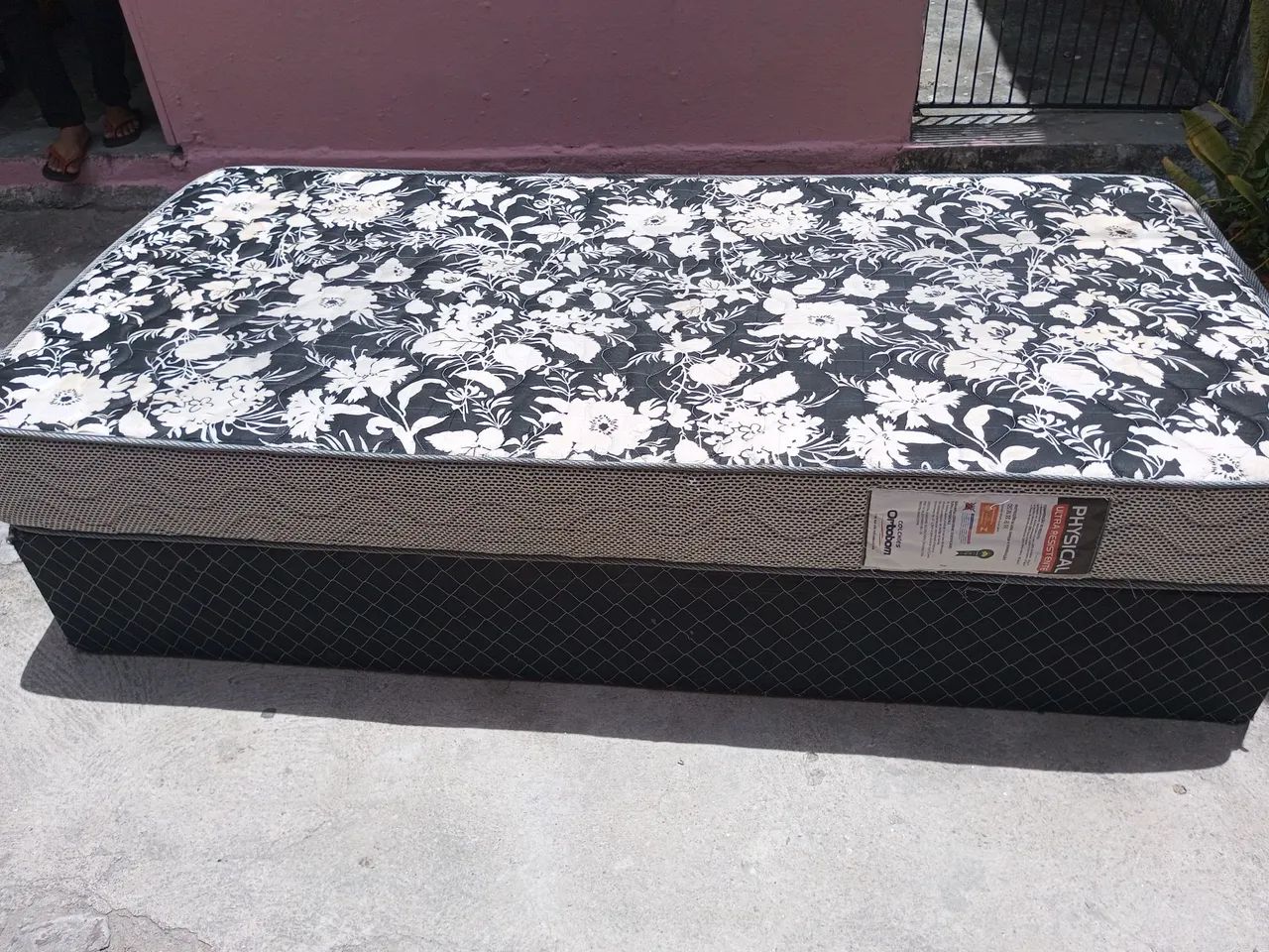 Conjunto solteiro  - Foto 4