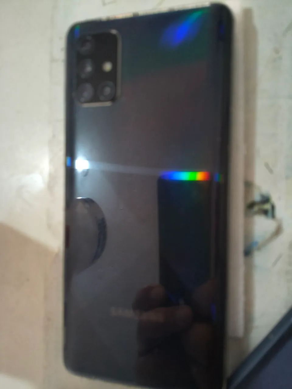 A71 128 6 ram  - Foto 2