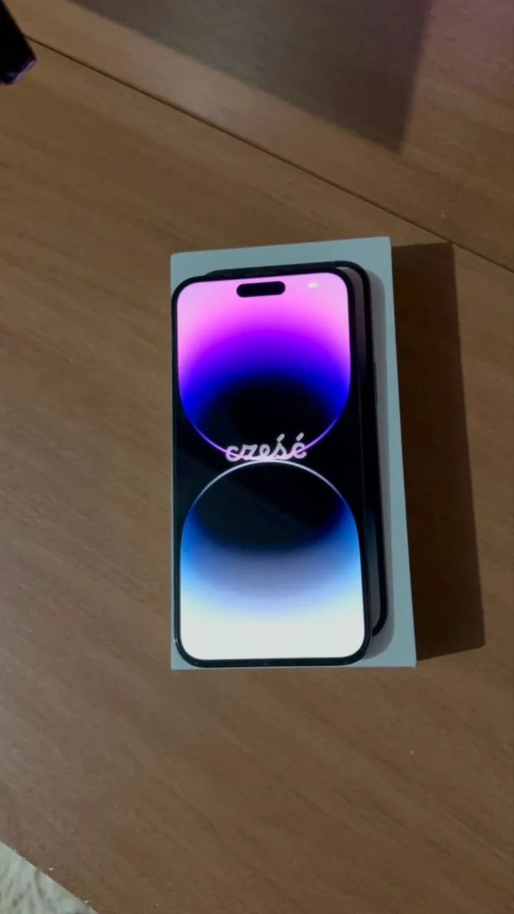 iPhone 14 PRO MAX 