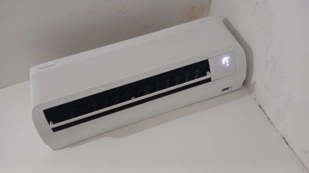Ar condicionado  - Foto 4