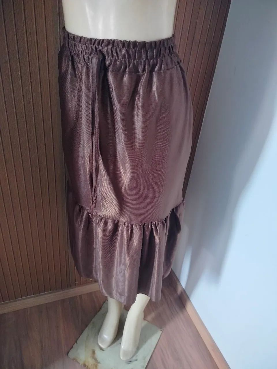 Saia - Foto 2