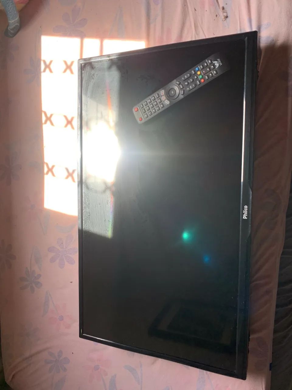 TV 32 Philco 