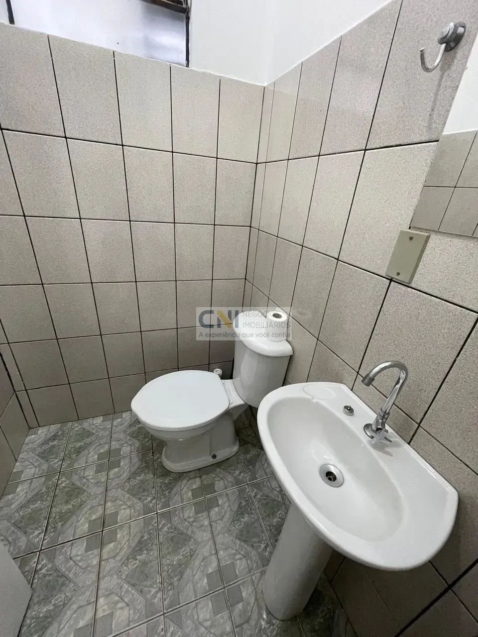 SALA COMERCIAL SOBRELOJA 5 - ED. BELA SUIÇA - Foto 4