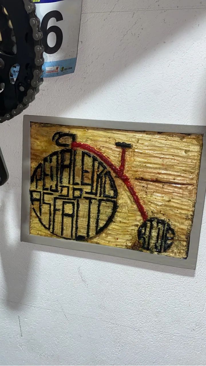 peças de bike  - Foto 2