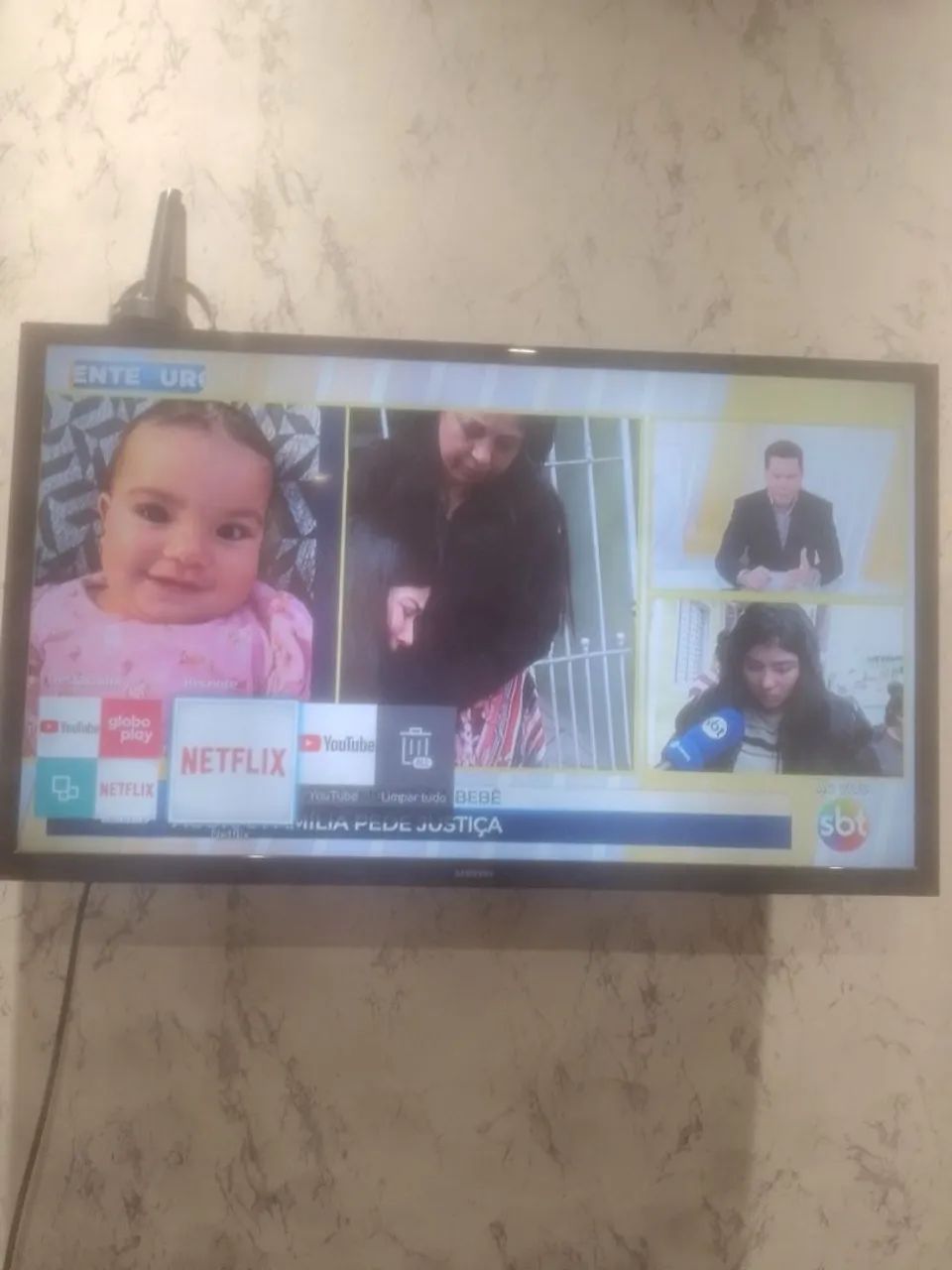 Tv smart  - Foto 3