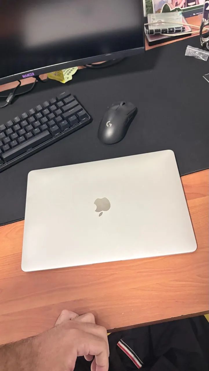 Mac air m1 2020 - Foto 2