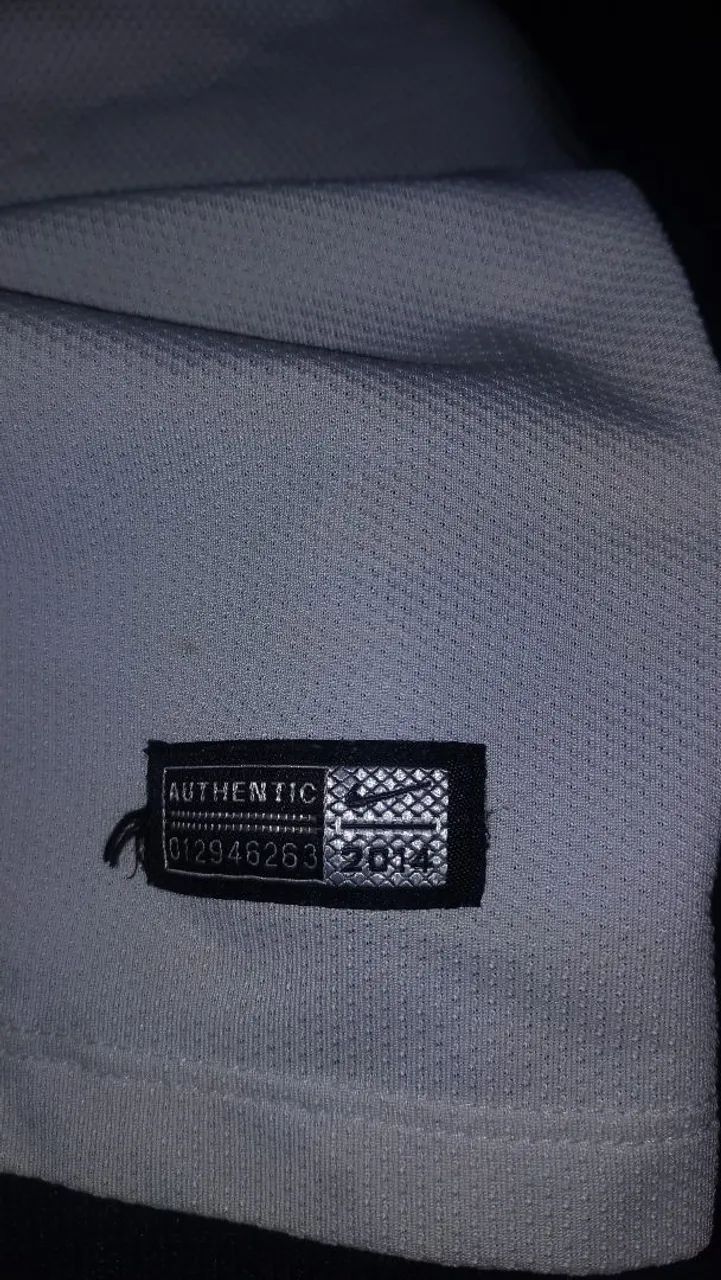 Camisa santos 2014 - Foto 2