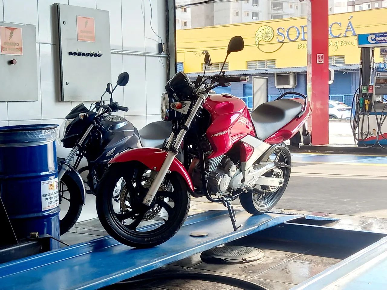 Moto super Boa  - Foto 2