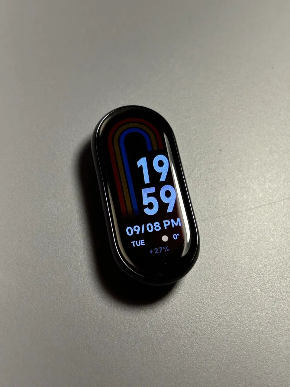 Xiaomi Smart Band 8 excelente - Foto 4