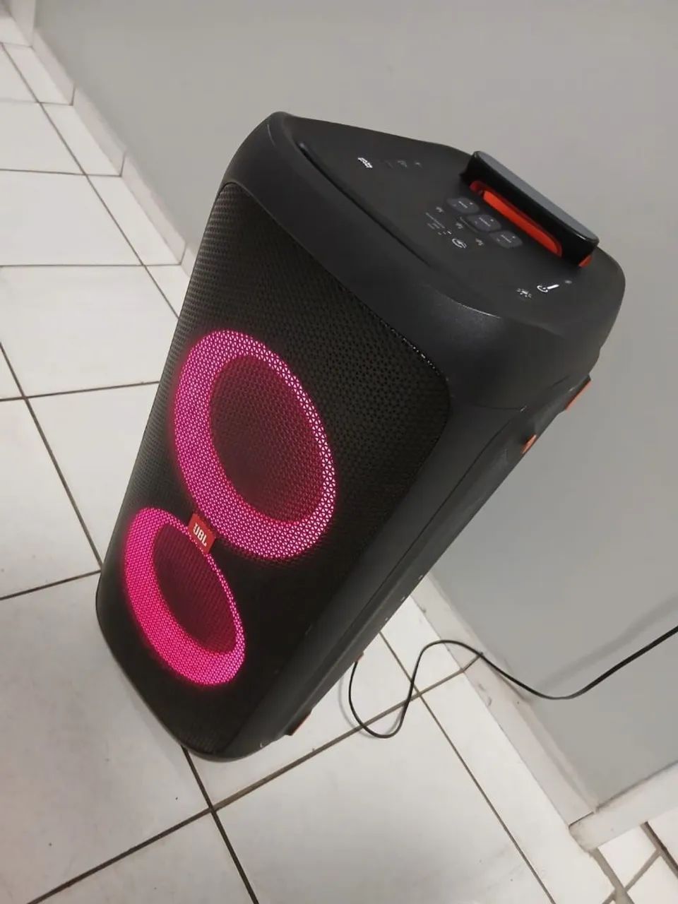 VENDO PARTY BOX 310