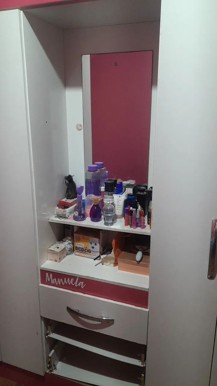 Guarda roupa  - Foto 3