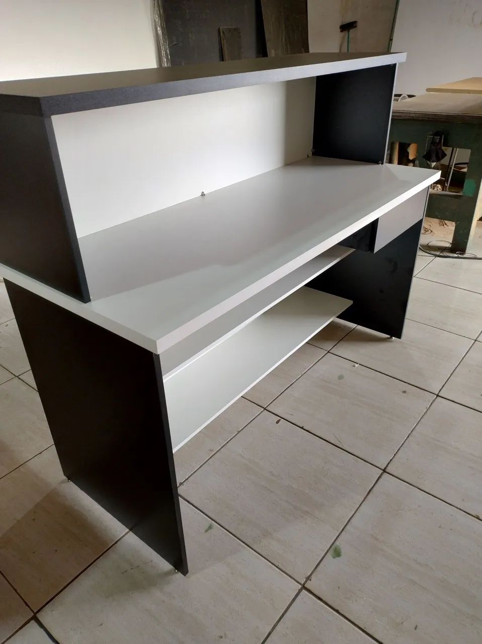 Balcão recepção /caixa - Foto 5