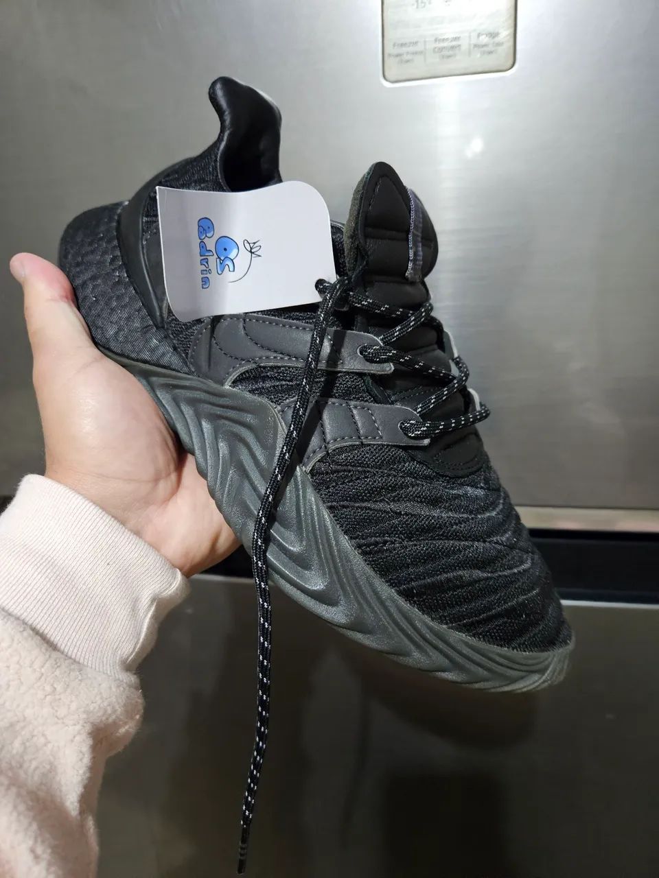 Adidas Sobakov 2.0 X Pharrell Williams *40 - Foto 2