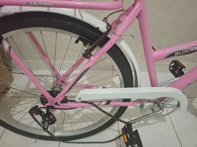 Bicicleta  - Foto 4