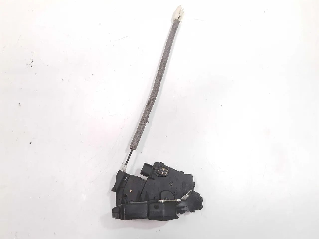 Fechadura Porta Traseira Esquerda Bmw 323i 1998 Á 2006