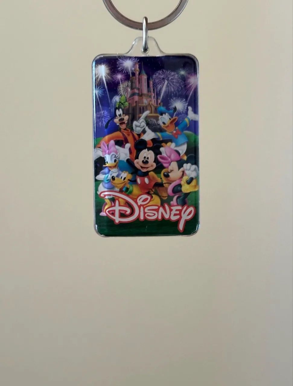 chaveiro disney - Foto 2