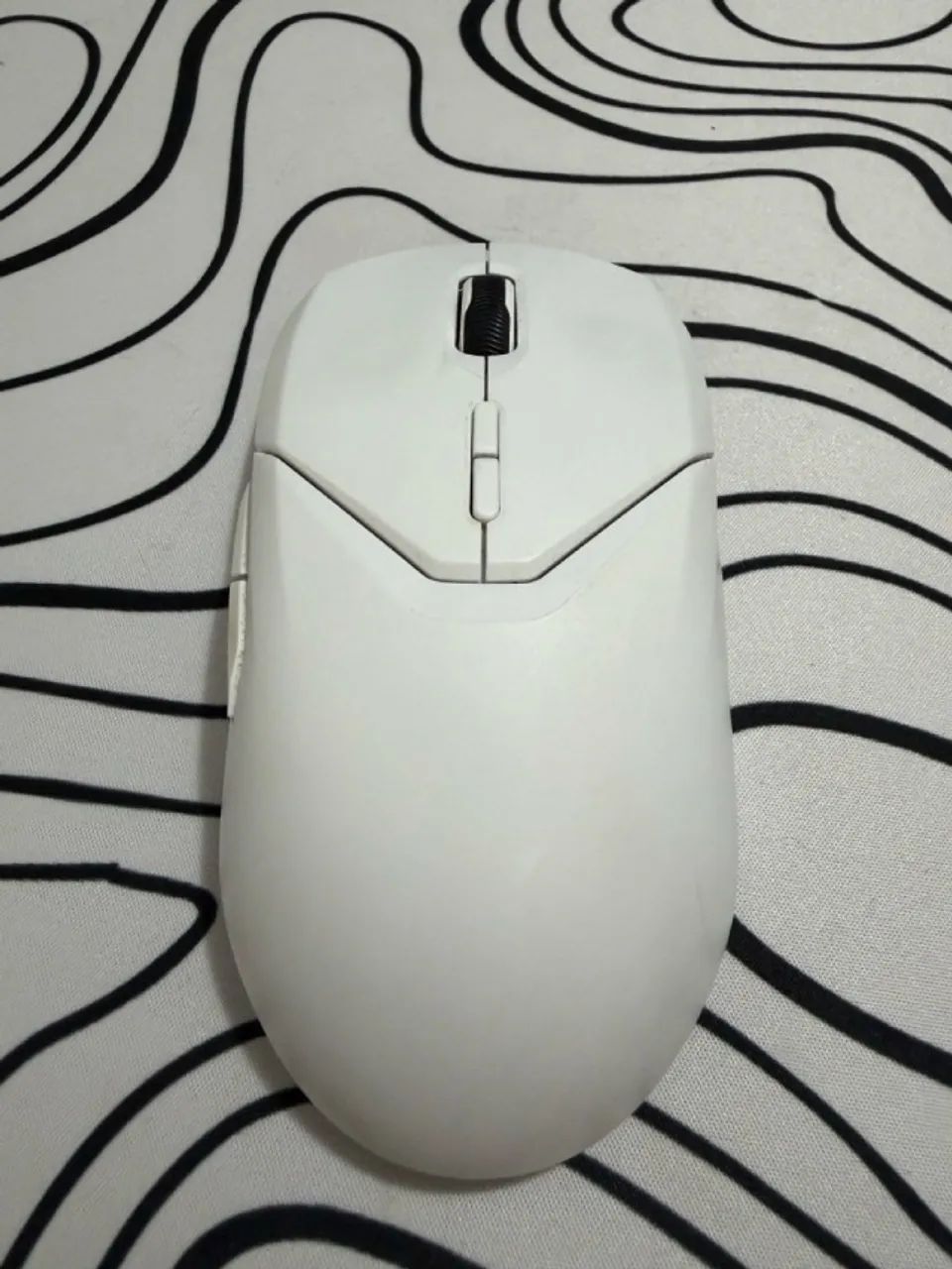 Mouse Gamer VT9 PRO + 4k Wireless Receiver + Wireless Charging - Foto 2