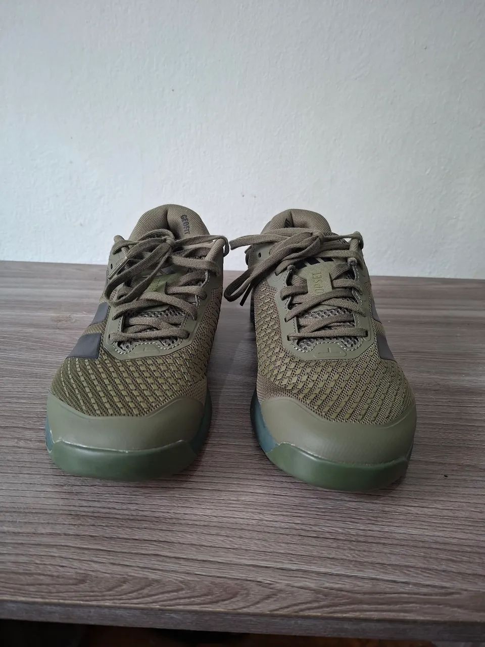 Adidas Dropset 4 Original Novo Sem Uso - Foto 4