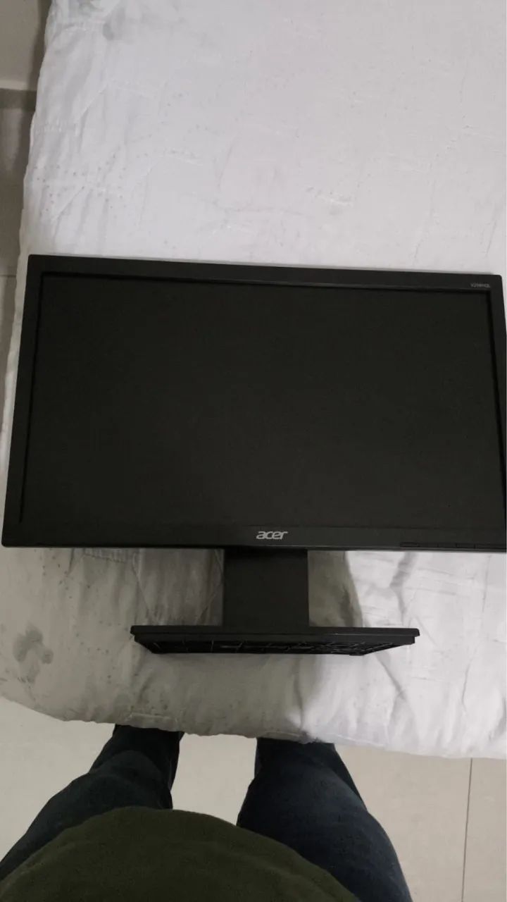 Pc gamer (aceito trocas em notebooks) - Foto 5
