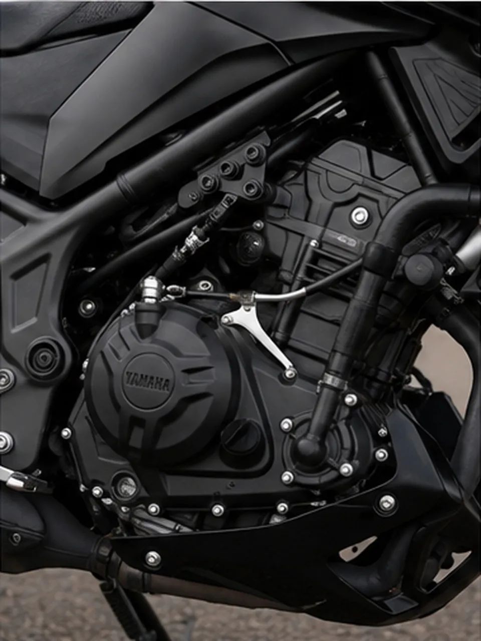 Moto MT 03  - Foto 5