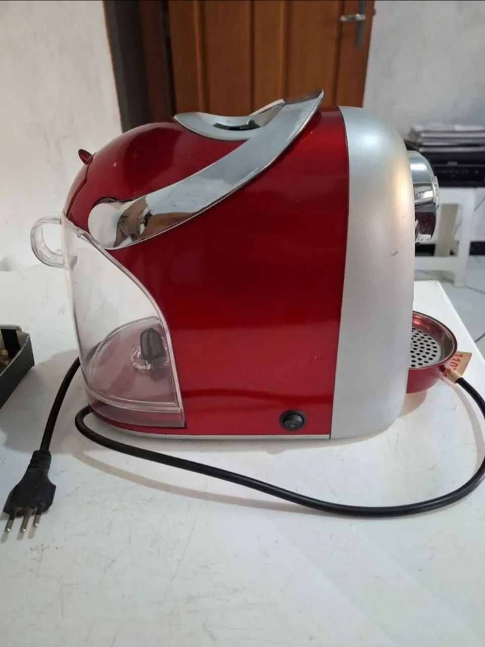 Cafeteira 3 corações - Foto 4
