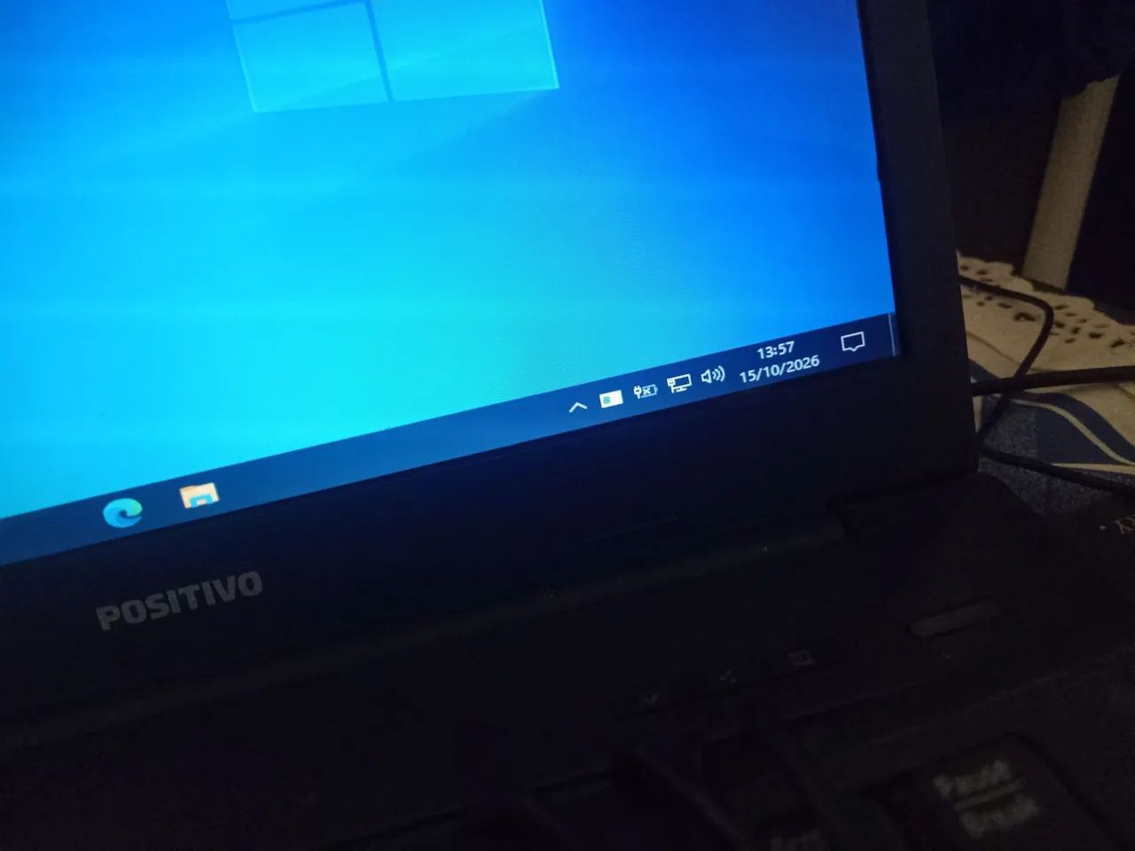 Notebook positivo  - Foto 4