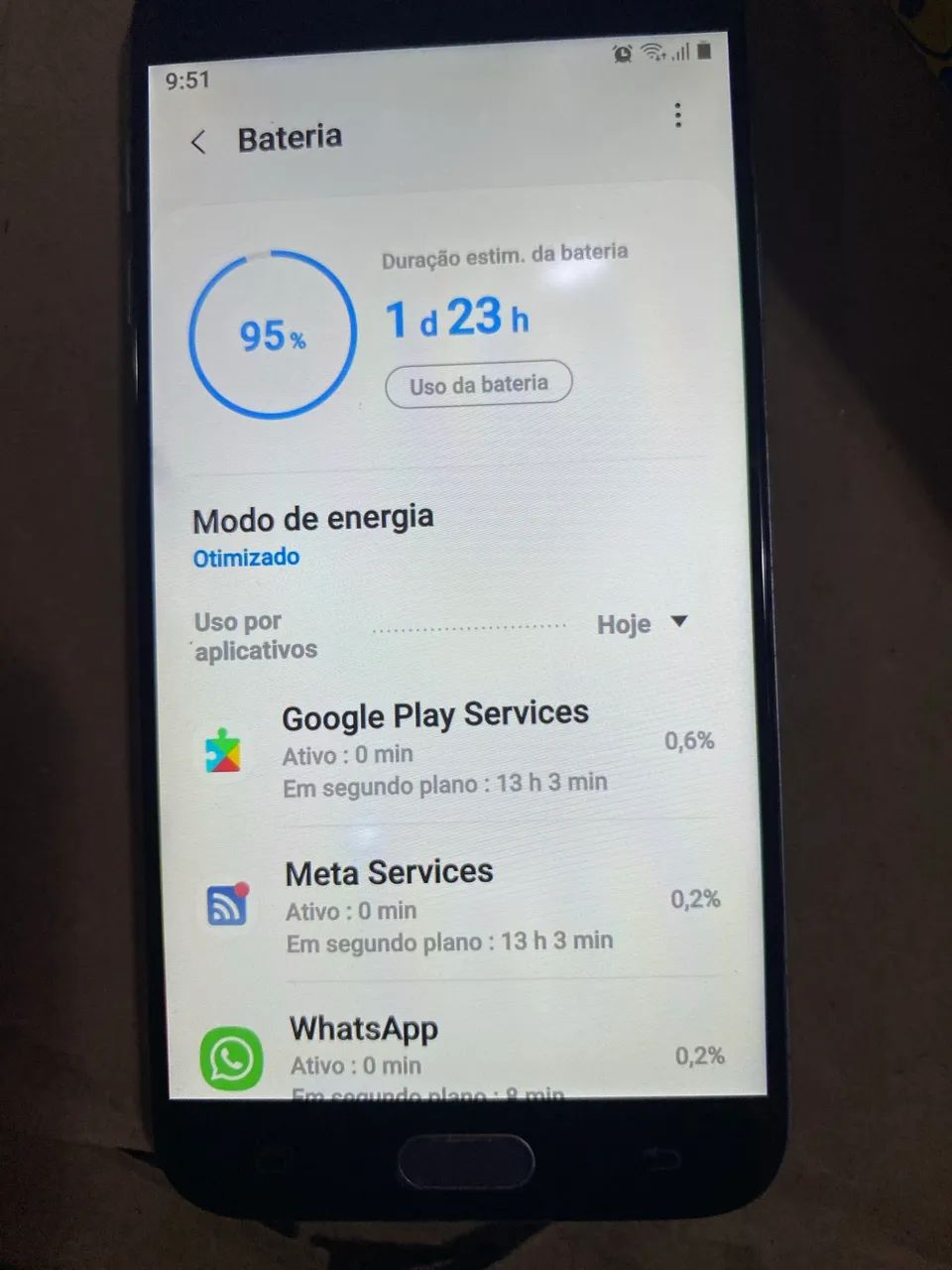 Celular Samsung J7 - Foto 5
