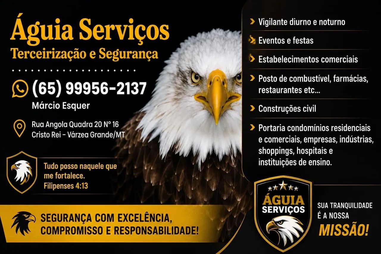Serviço de segurança privada 
